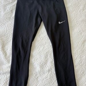Nike Black Leggings